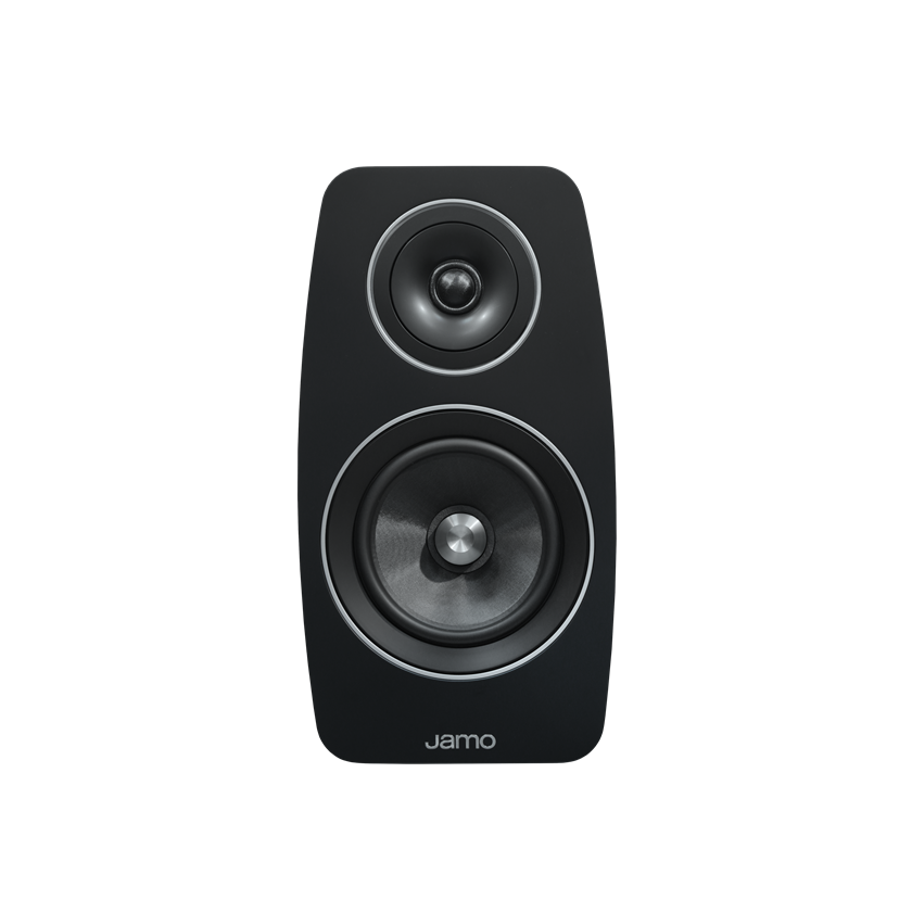 C113 Bookshelf Speaker