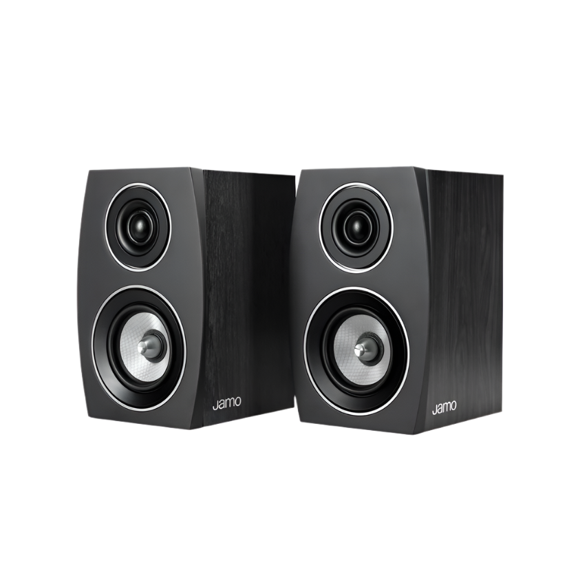 C91 II Bookshelf Speaker