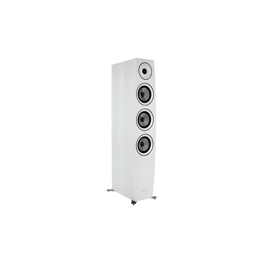 C97 II Floor Standing Speaker