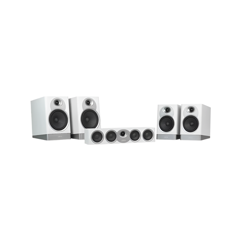 S7-17HCS Home Cinema System