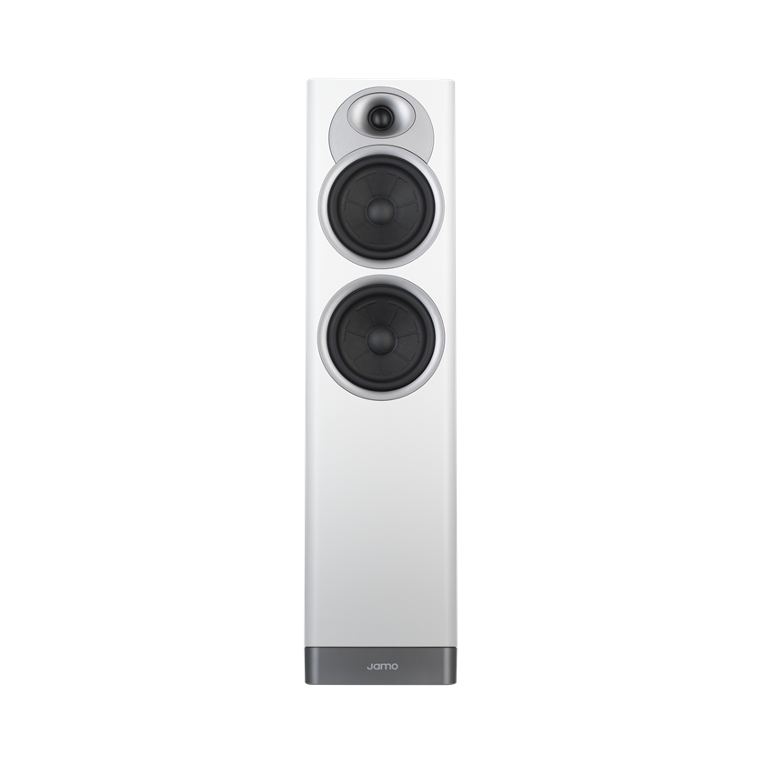 S7-25F Floor Standing Speaker
