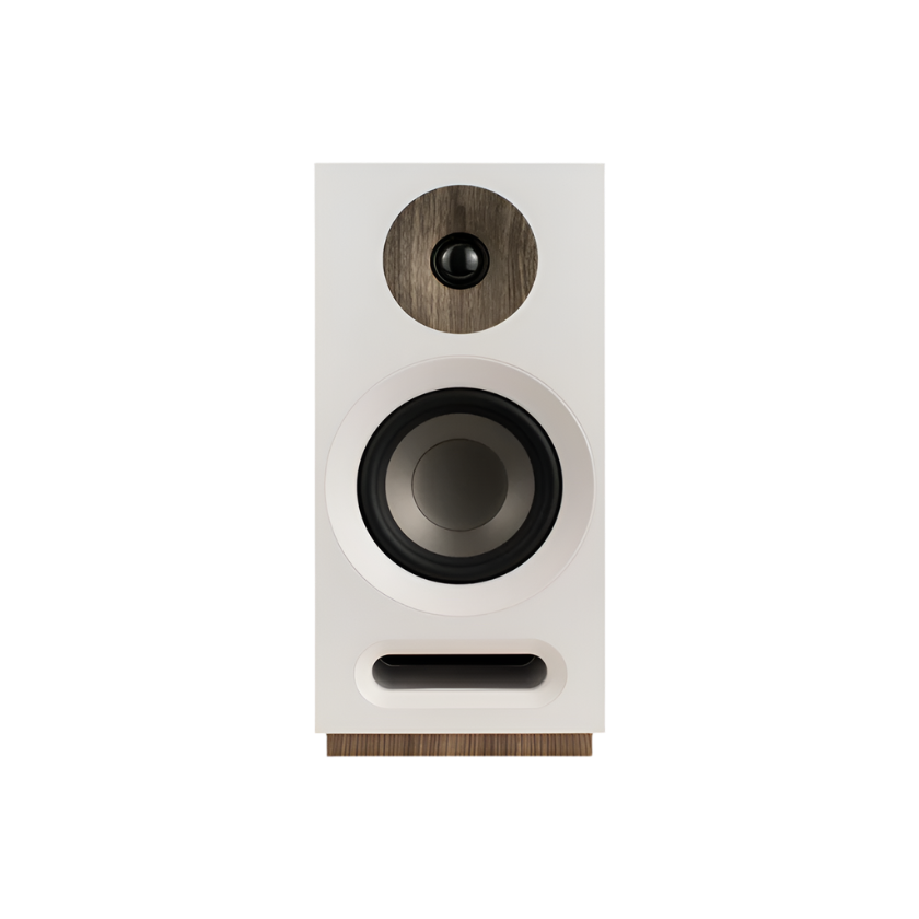 S803 Bookshelf Speaker