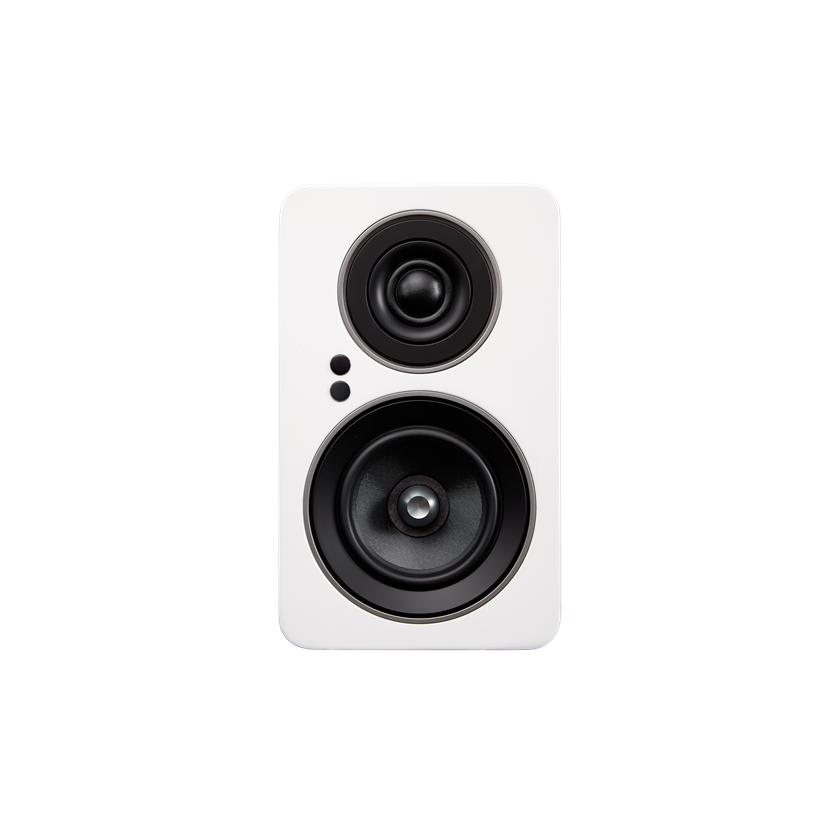 C705PA MKII Active Bookshelf Speaker