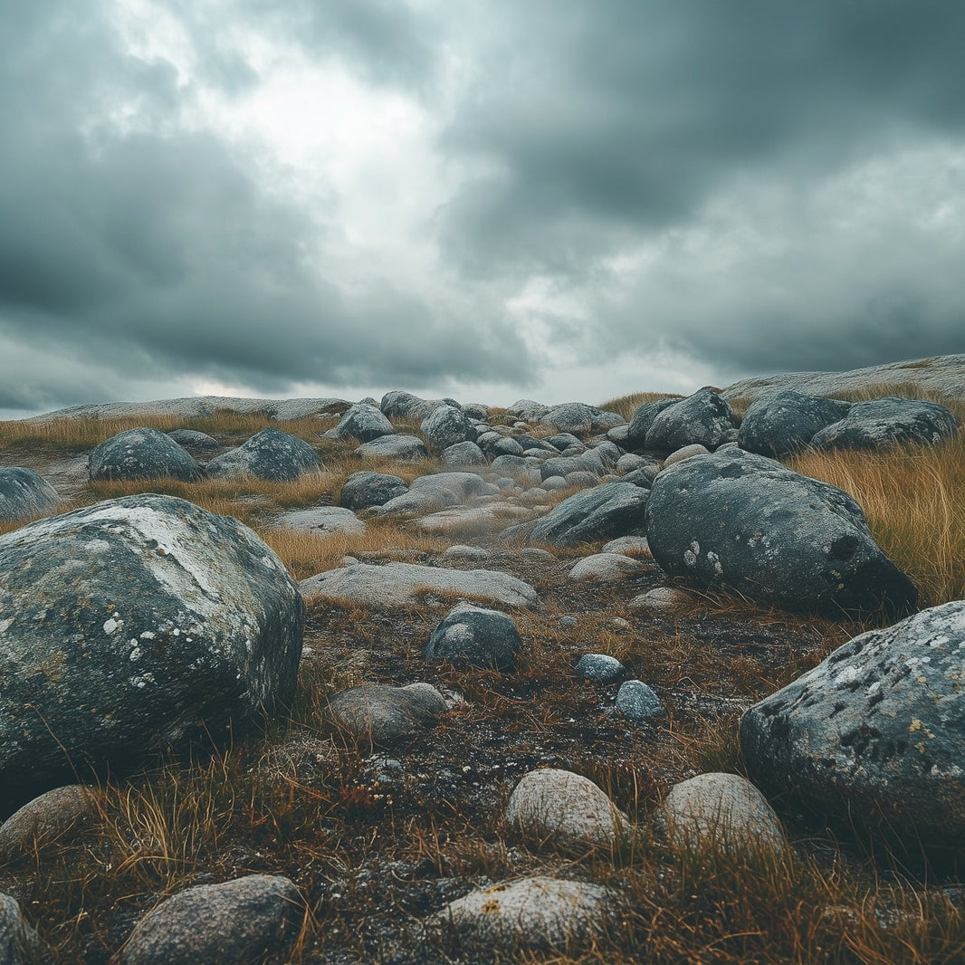 Jamo's Journey: Where Heritage Meets Innovation