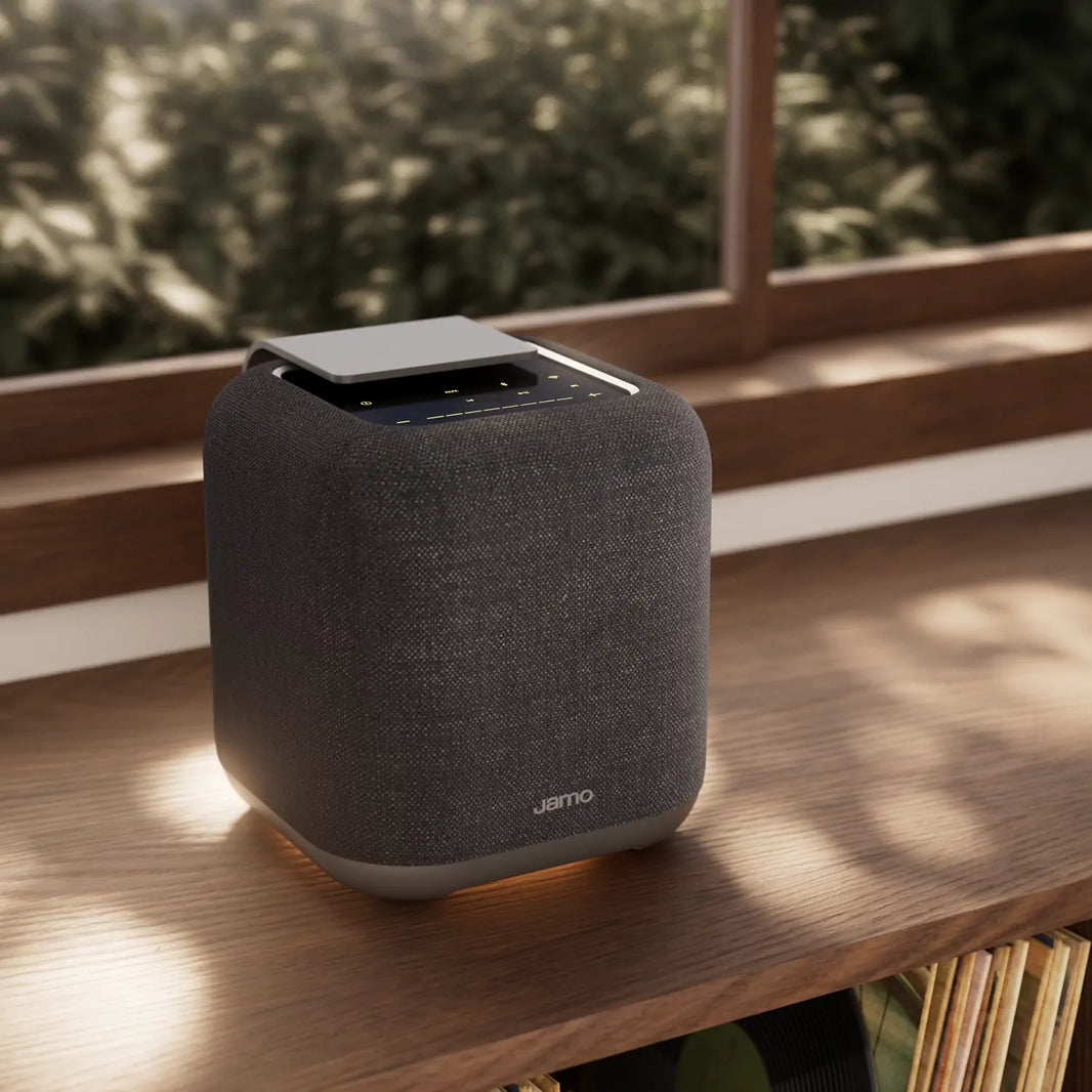 Jamo Introduces HYG 5: Bring Hygge Home