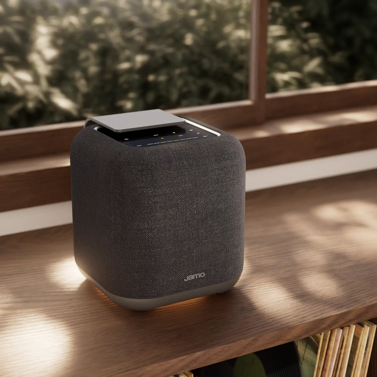 Jamo Introduces HYG 5: Bring Hygge Home