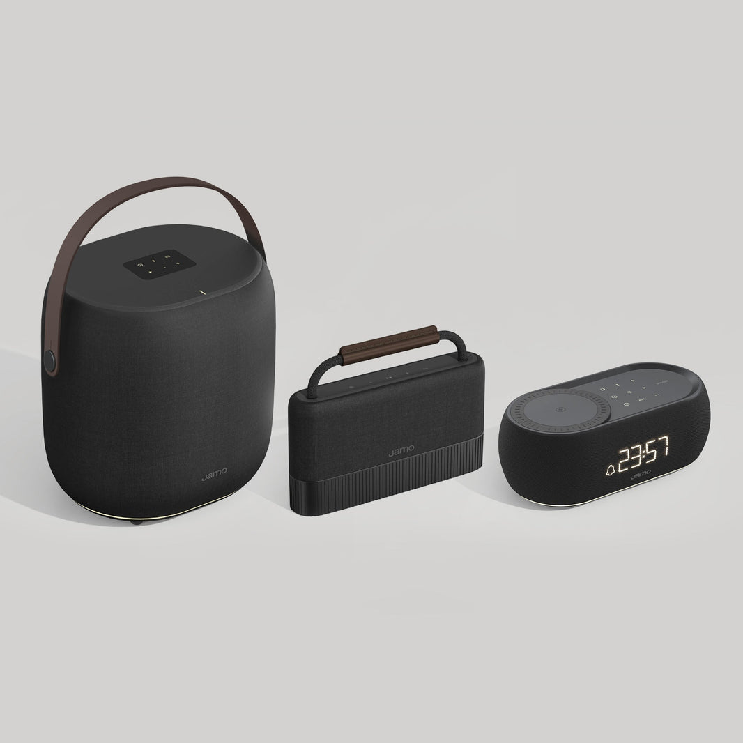 Jamo HYG Series: Hygge, by design