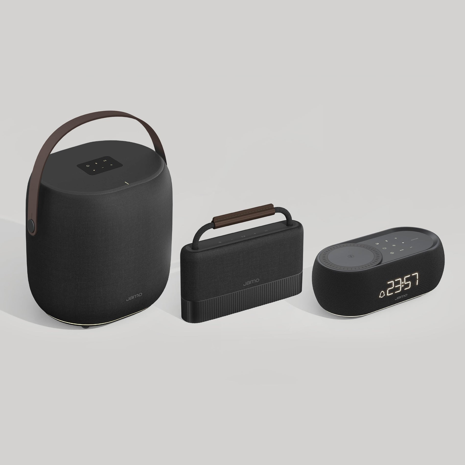 Jamo HYG Series: Hygge, by design
