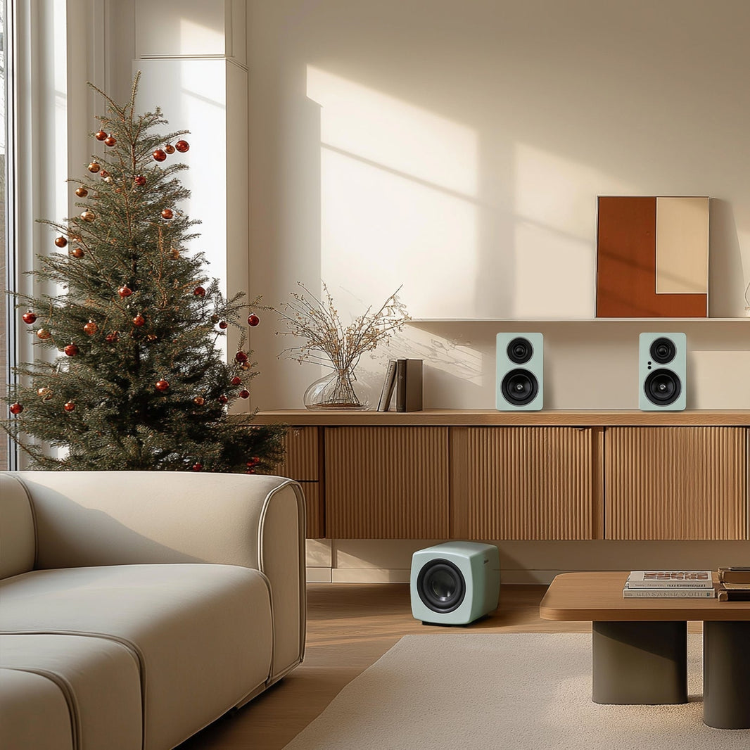 Jamo 2025: A Year of Brand Renewal