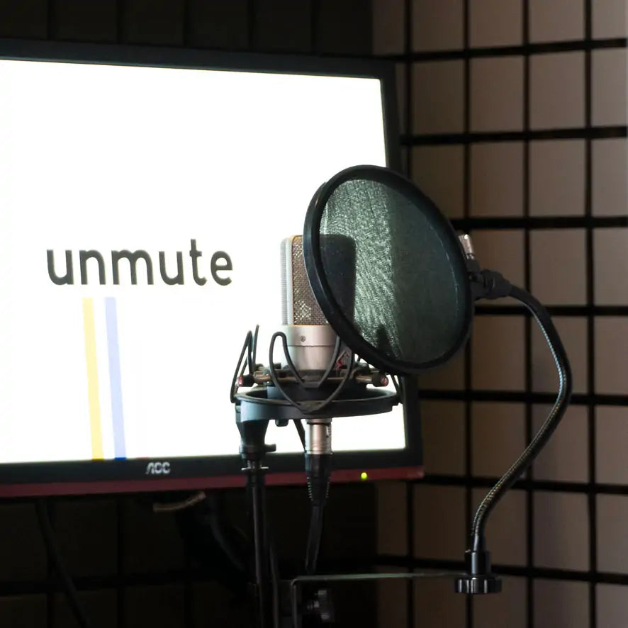 The Sound of HYG | Jamo × Unmute