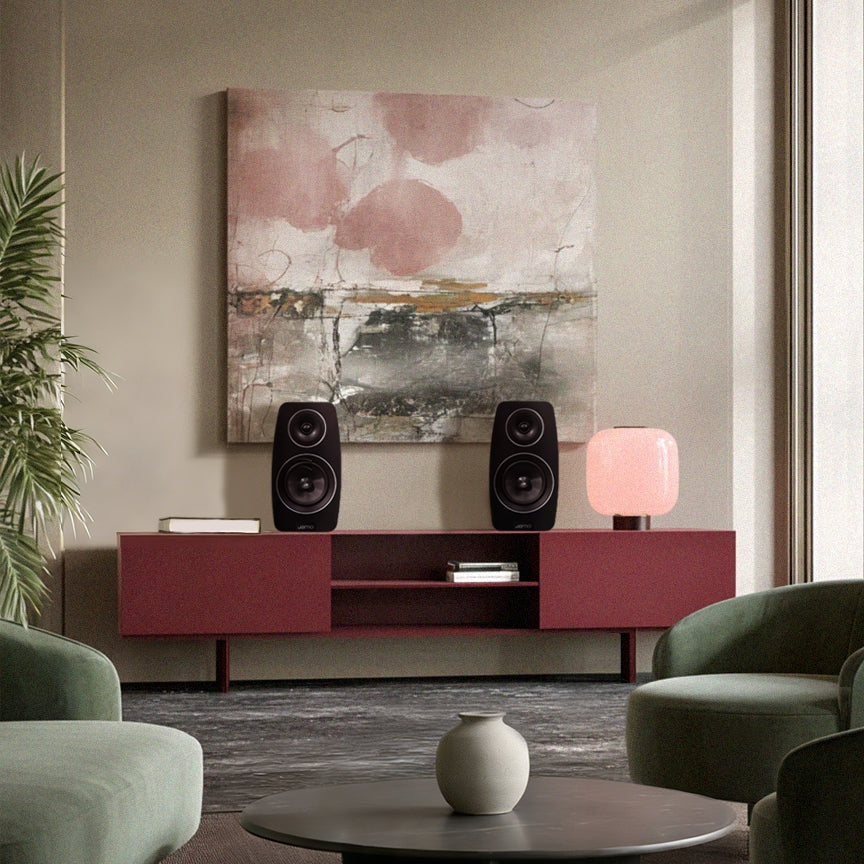 Love Lives in the Details: Notes on Sound and Intimacy