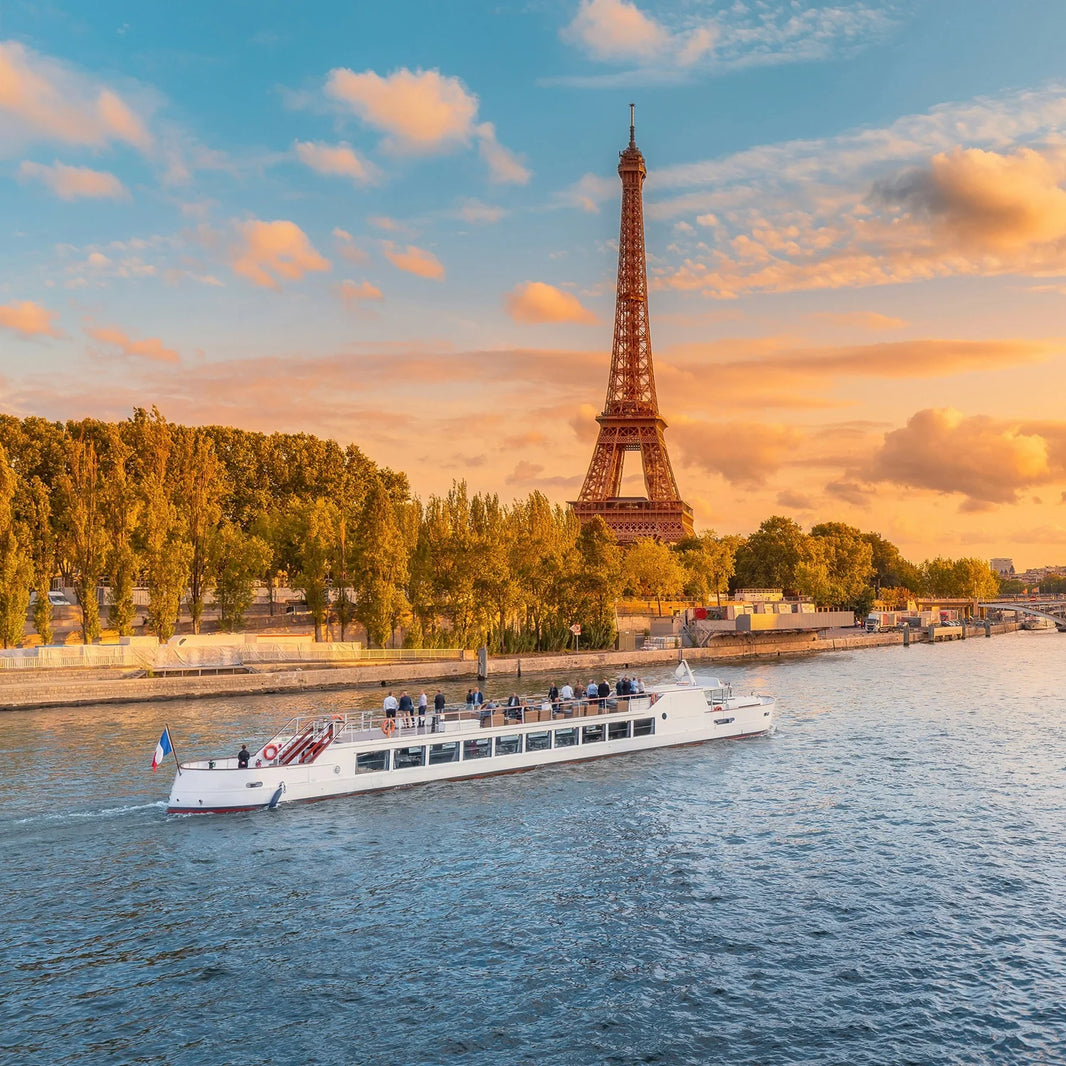 A Landmark October: Jamo at Paris, Warsaw, and Chongqing