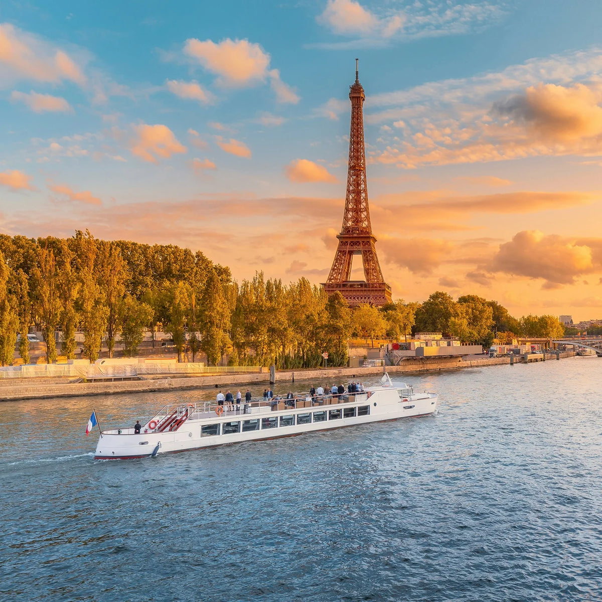 A Landmark October: Jamo at Paris, Warsaw, and Chongqing