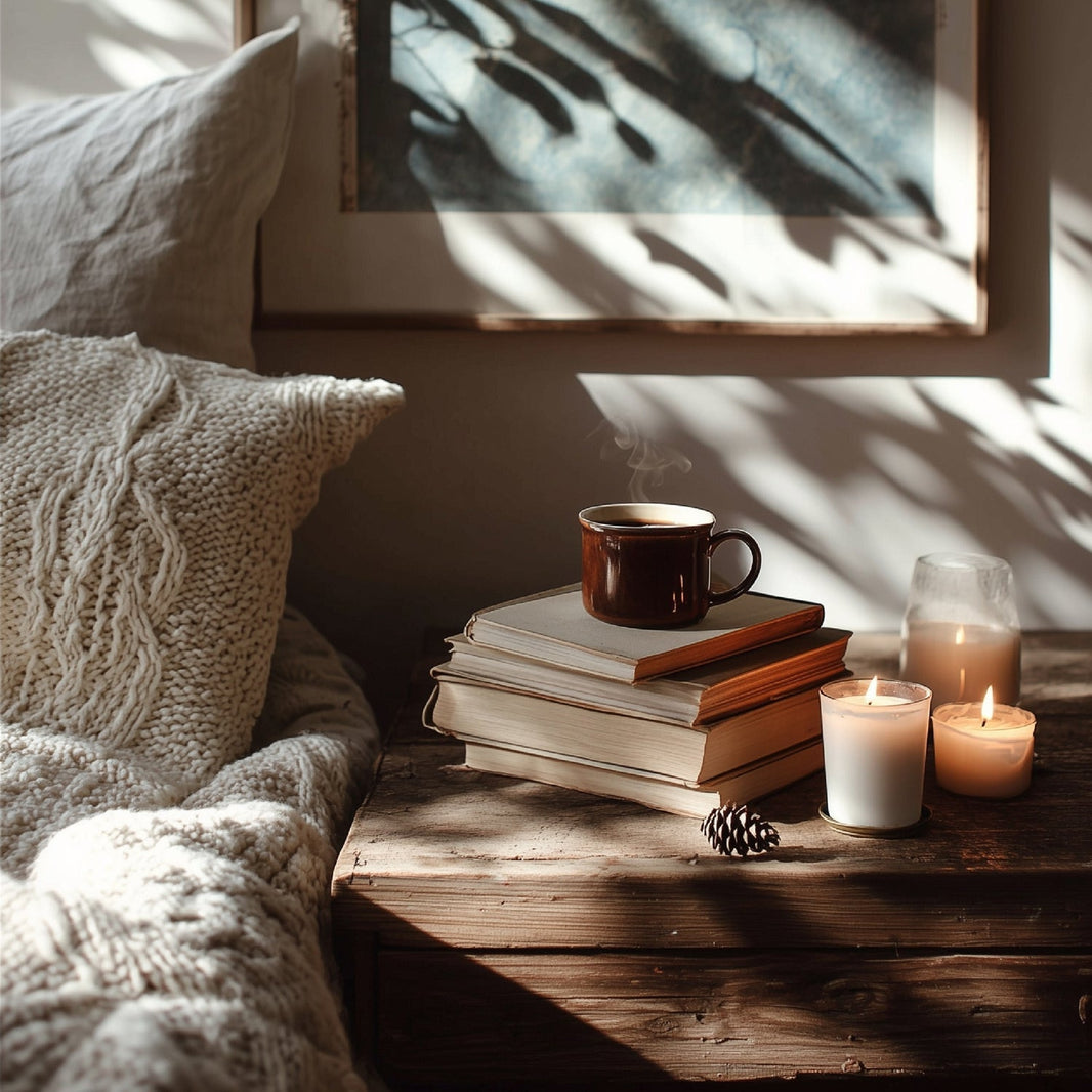 Explore Hygge Lifestyle