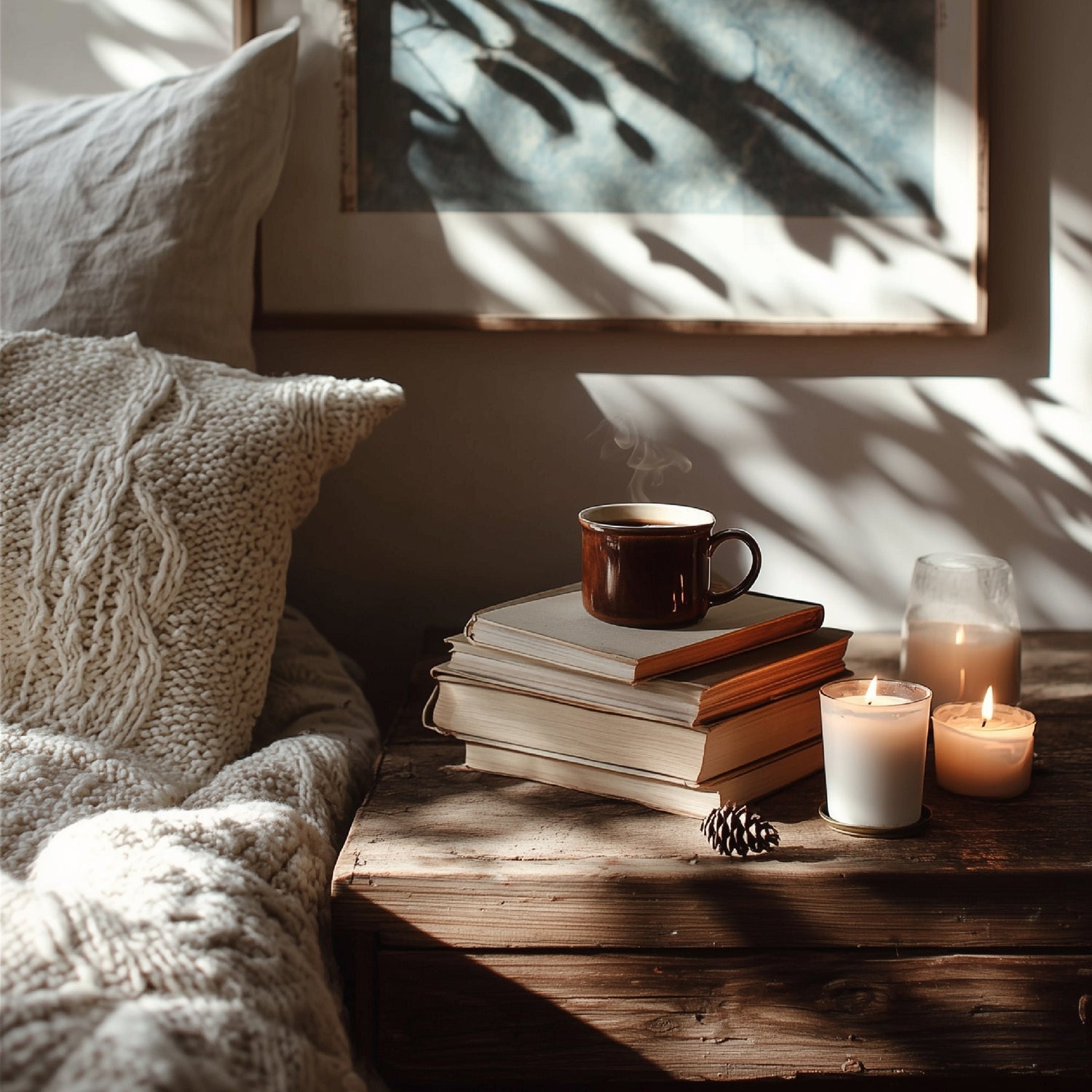 Explore Hygge Lifestyle
