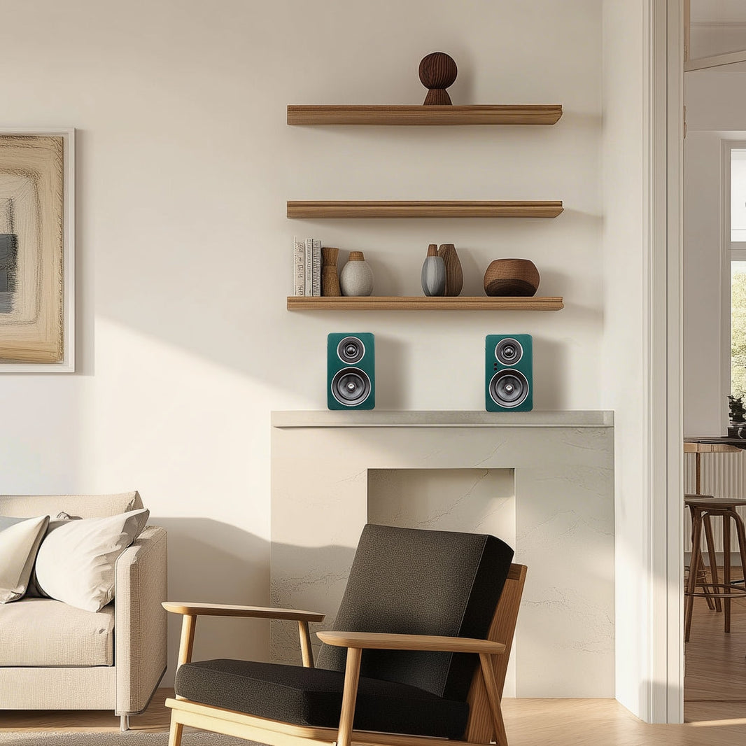 Welcoming Spring with C705PA MKII