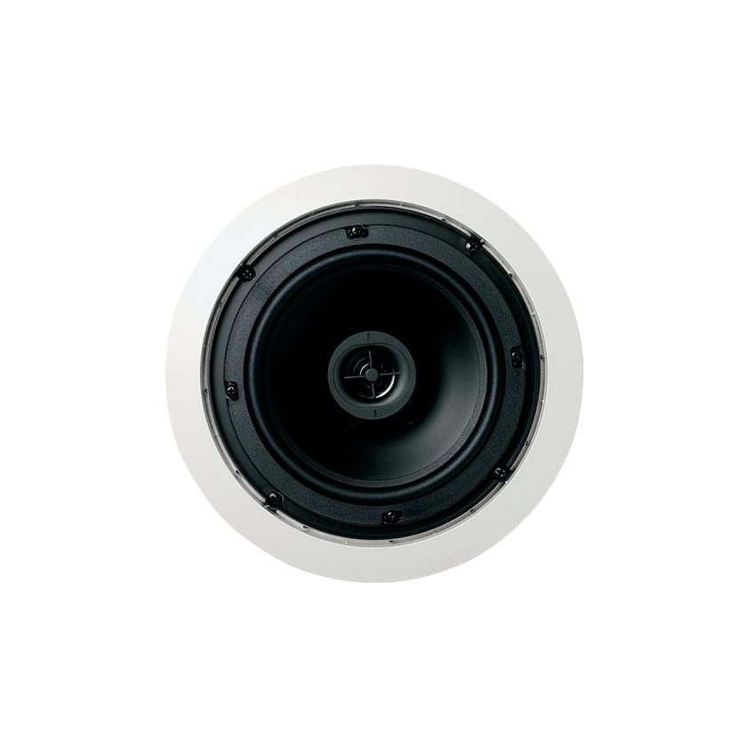 Jamo 6.5CS-T In Ceiling Speaker in front view