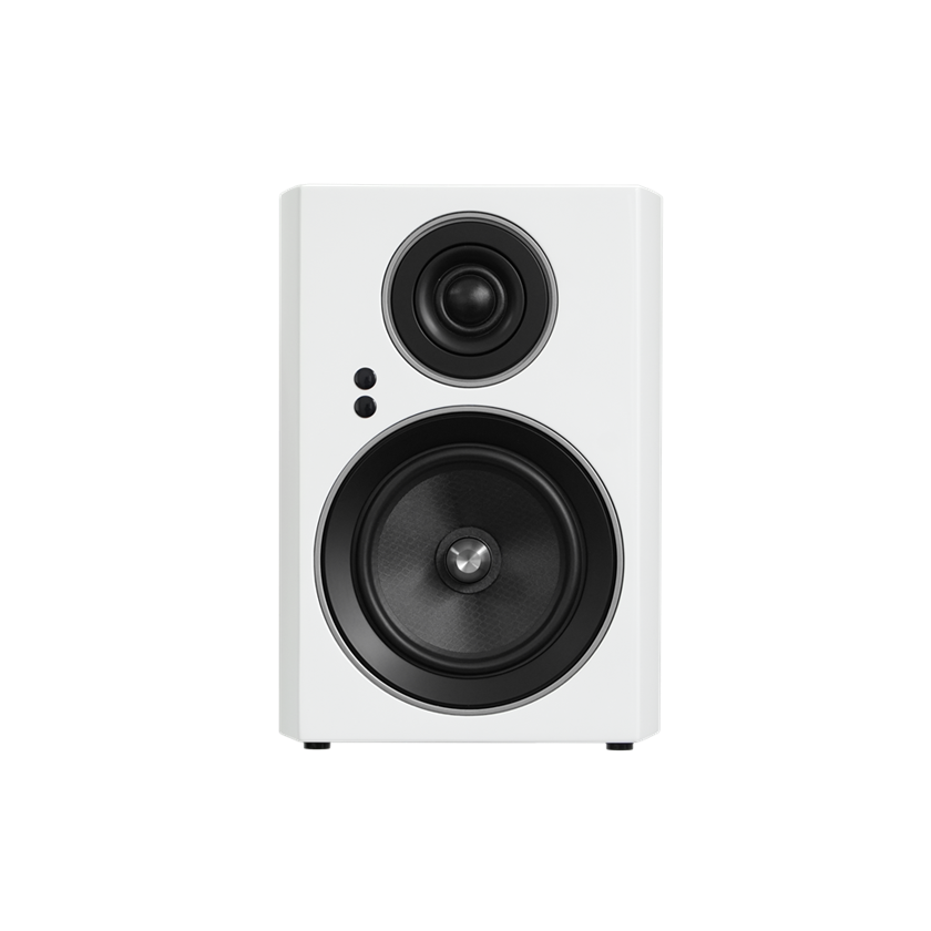 C707PA MKII 有源书架音箱