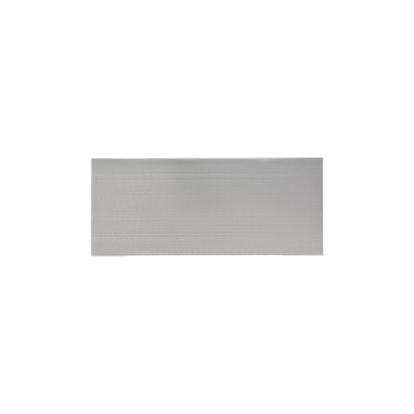 Jamo IW 626 LCR FG II In-Wall Speaker in front view with grille