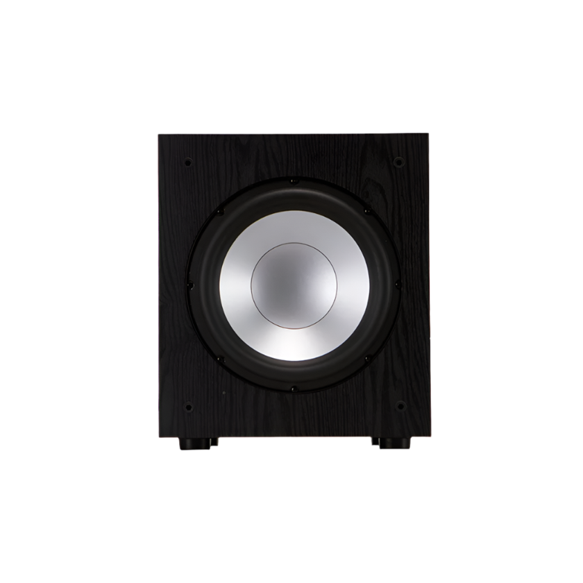 J10 低音炮