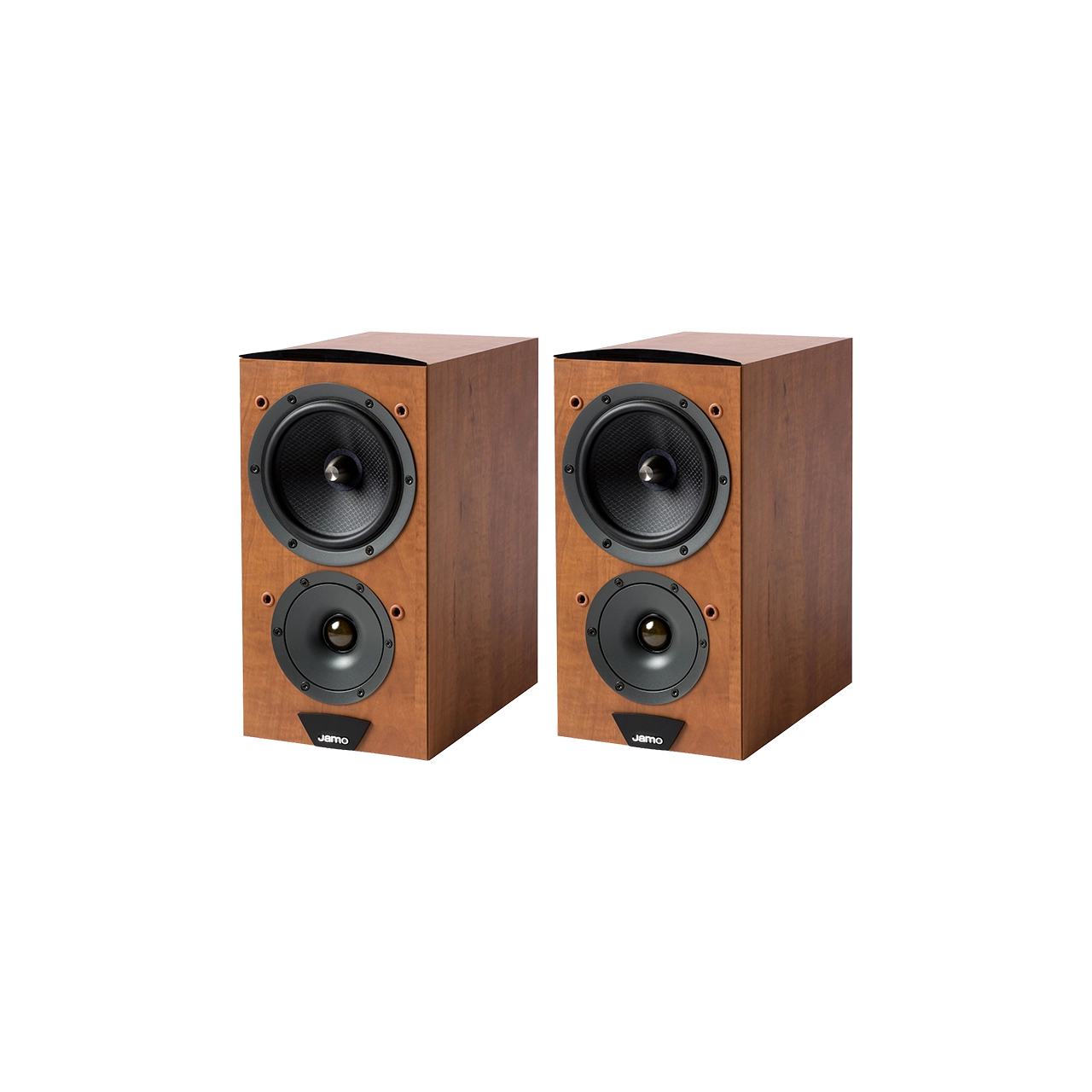 C603 MKII 书架音箱