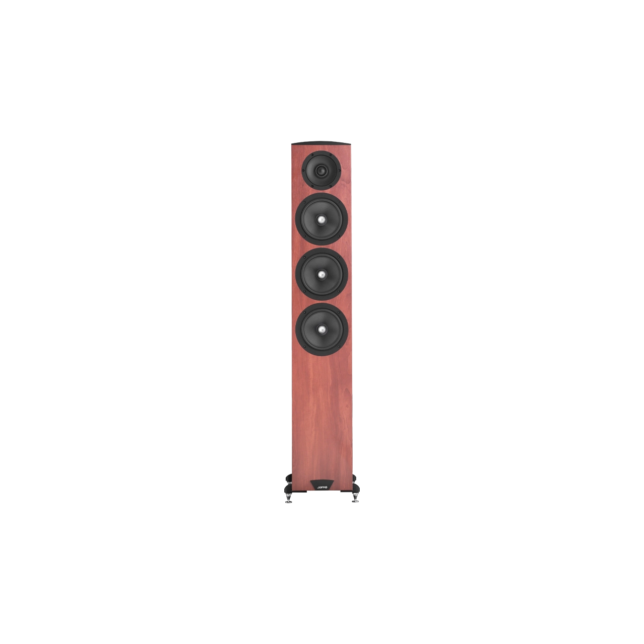 C607 MKII 落地音箱