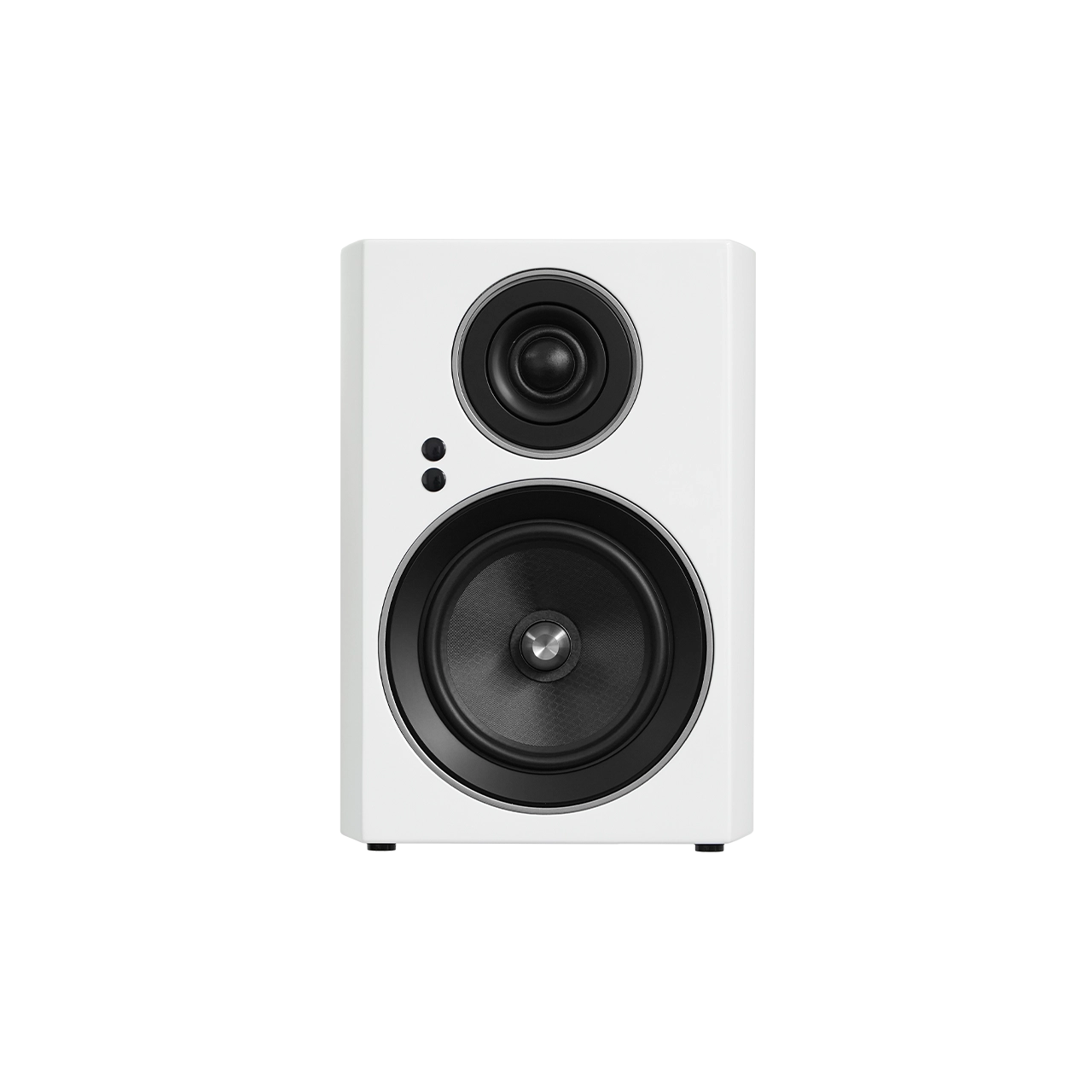 C707PA MKII Active Bookshelf Speaker