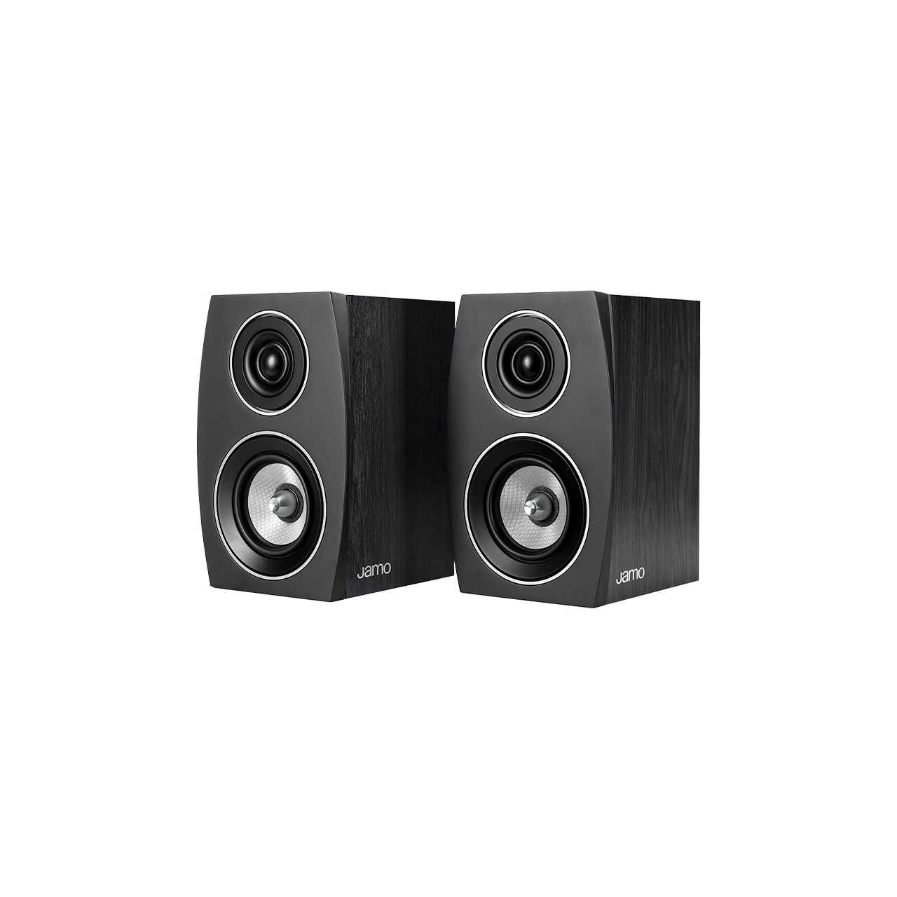 C91 II Bookshelf Speaker