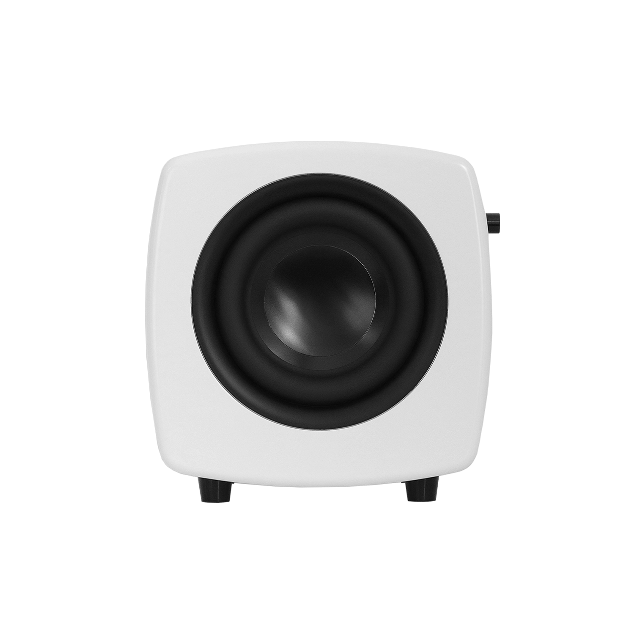 Cube Subwoofer