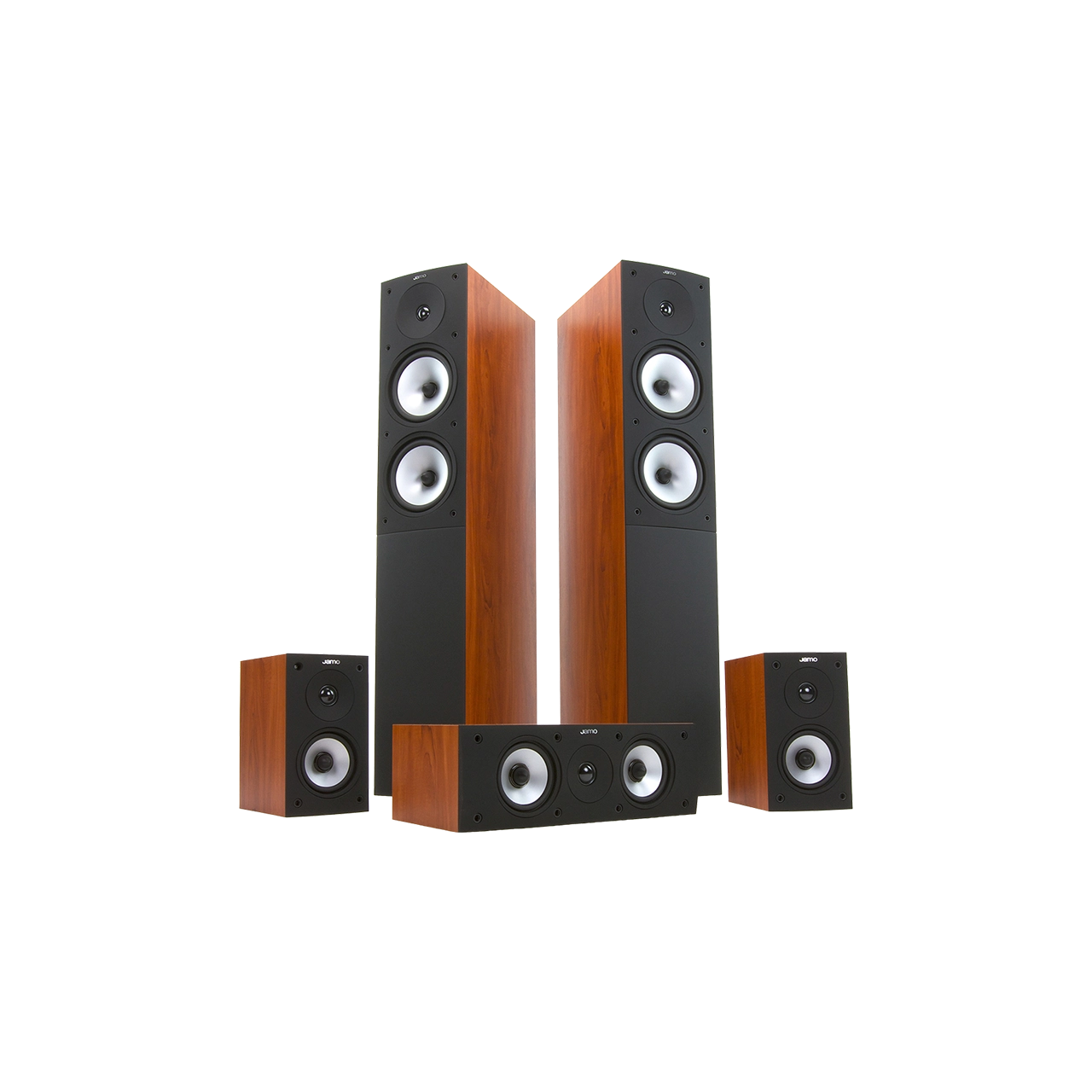 S526 HCS Home Cinema System