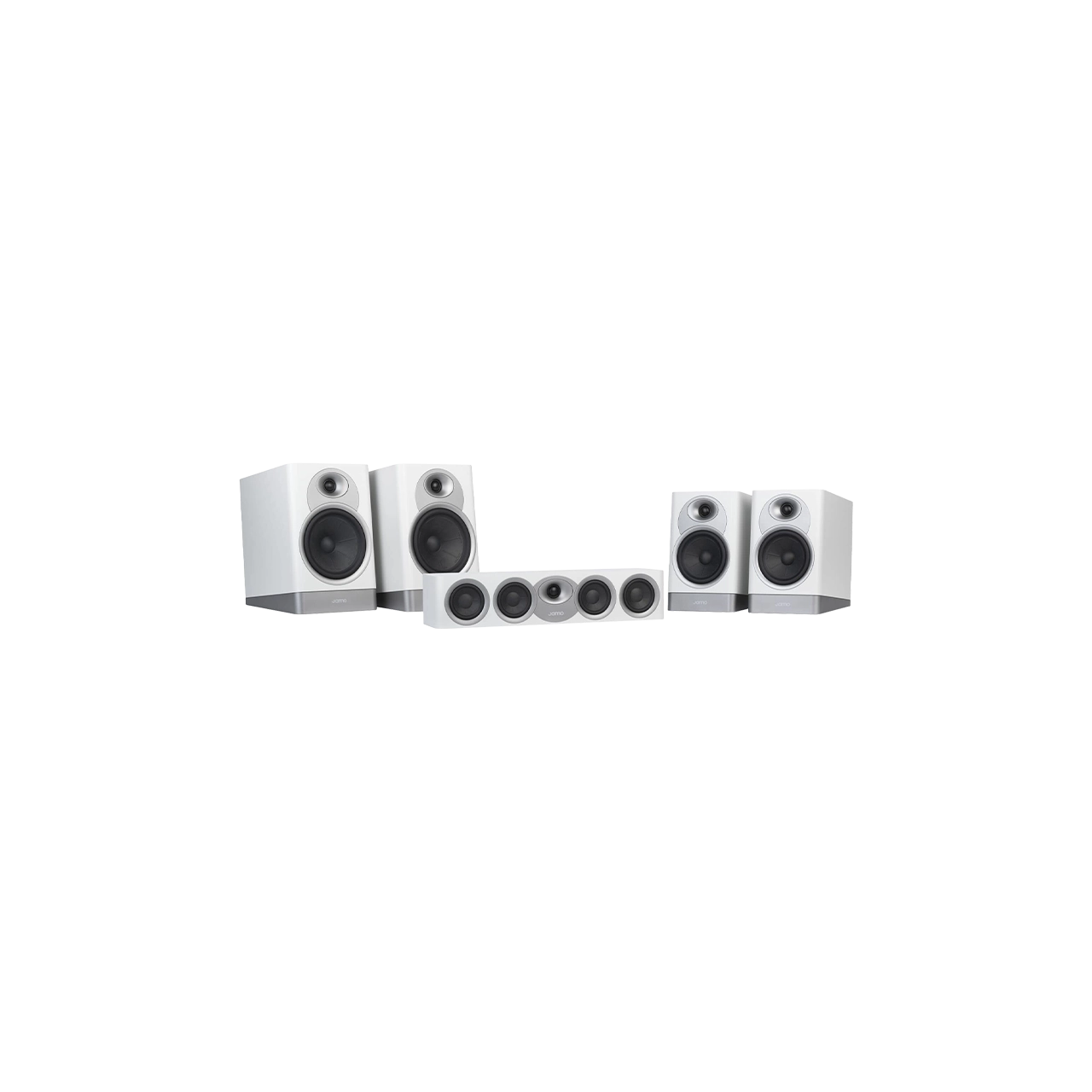 S7-17HCS Home Cinema System